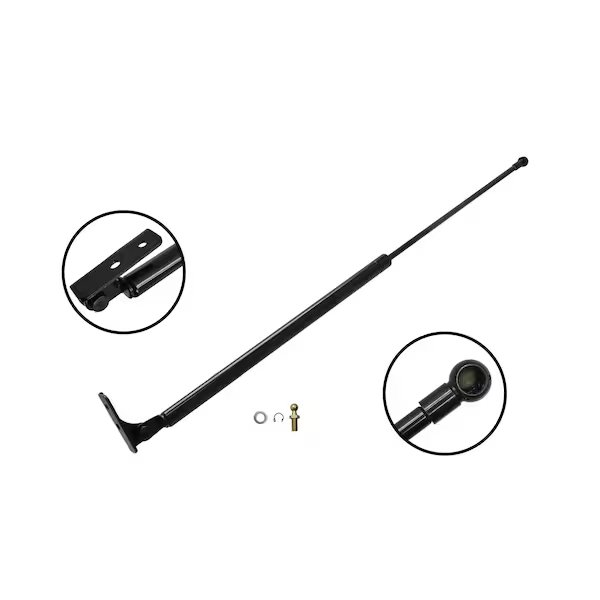 LIFT SUPPORT TAILGATE LEFT, Fcs Struts, Mfr#: 84939
